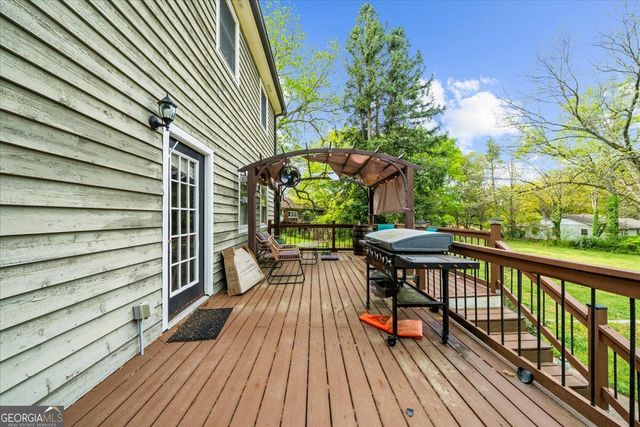 4656 Bryant Road, Snellville, GA 30039