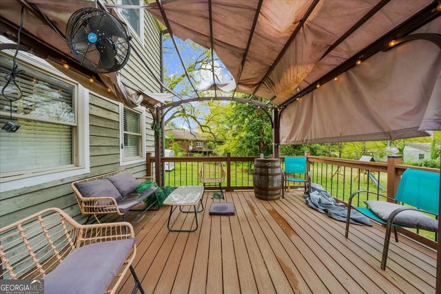 4656 Bryant Road, Snellville, GA 30039