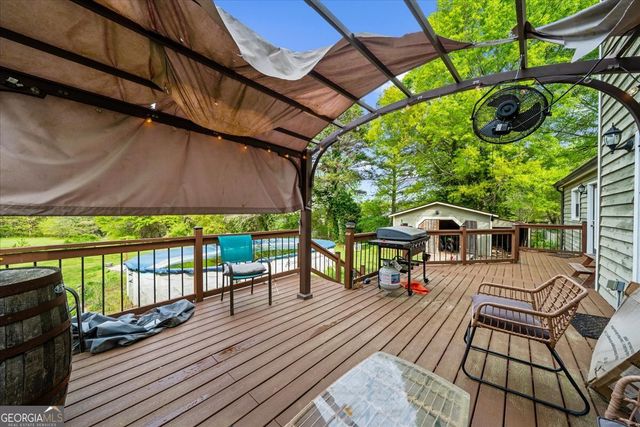 4656 Bryant Road, Snellville, GA 30039