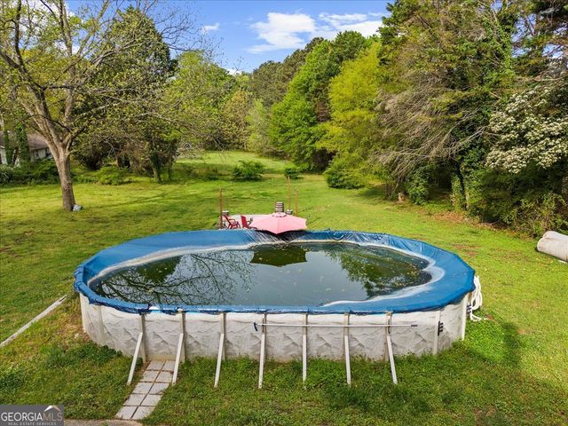 4656 Bryant Road, Snellville, GA 30039