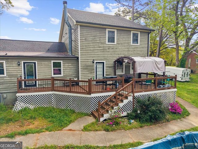 4656 Bryant Road, Snellville, GA 30039