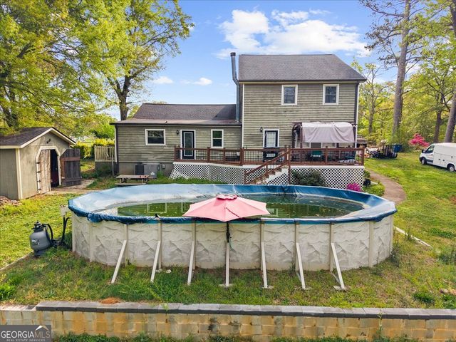 4656 Bryant Road, Snellville, GA 30039