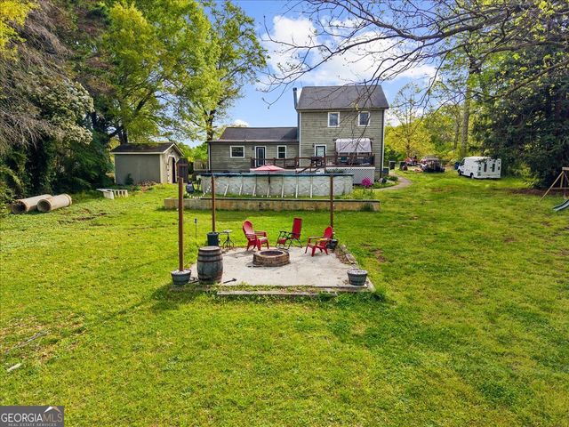 4656 Bryant Road, Snellville, GA 30039