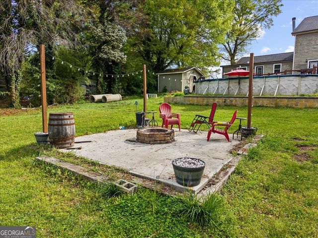 4656 Bryant Road, Snellville, GA 30039