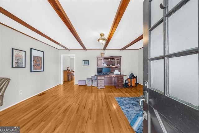 4656 Bryant Road, Snellville, GA 30039