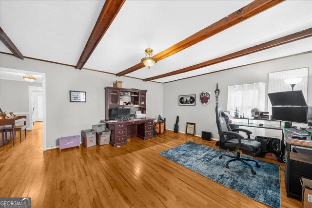 4656 Bryant Road, Snellville, GA 30039