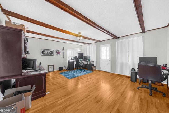 4656 Bryant Road, Snellville, GA 30039