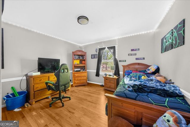 4656 Bryant Road, Snellville, GA 30039