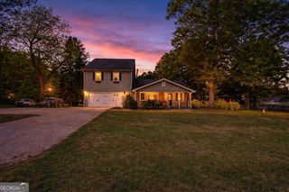 4656 Bryant Road, Snellville, GA 30039