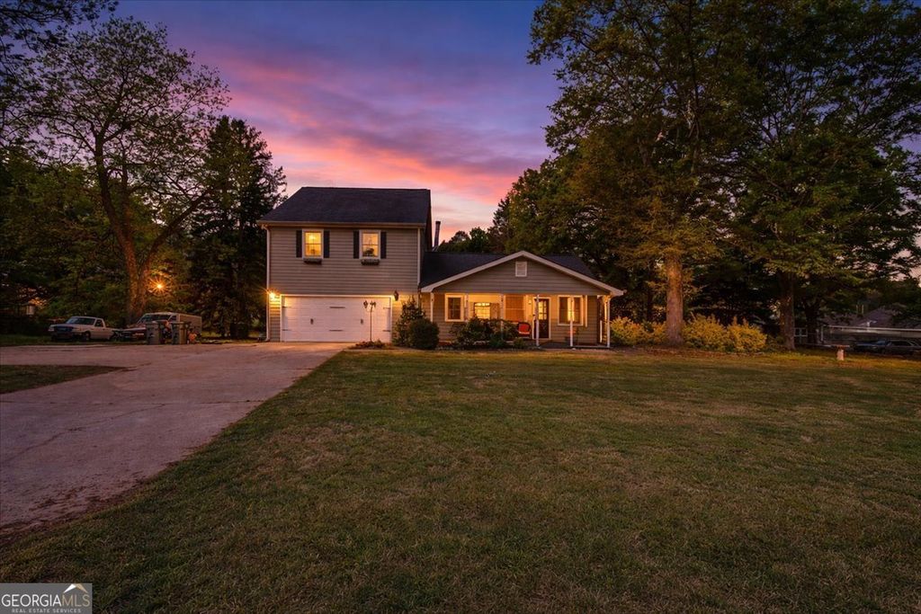 4656 Bryant Road, Snellville, GA 30039