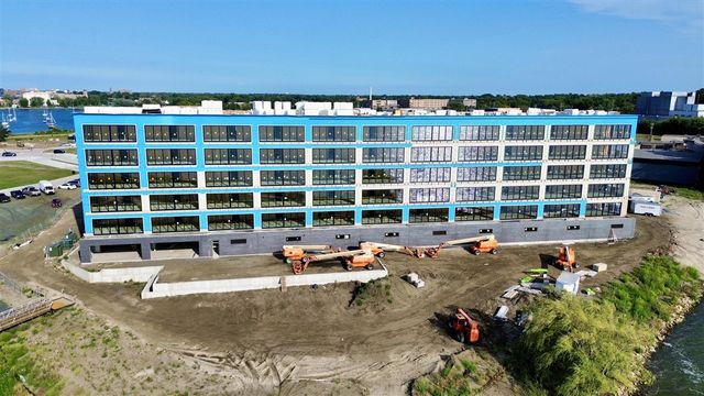 901 Adelaide Circle 511, Muskegon, MI 49441