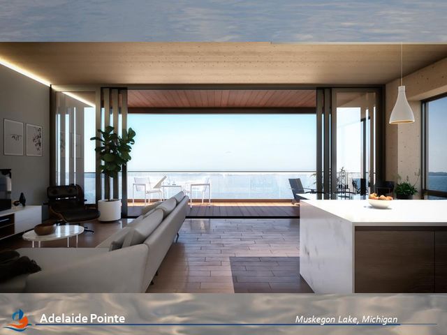 901 Adelaide Circle 511, Muskegon, MI 49441