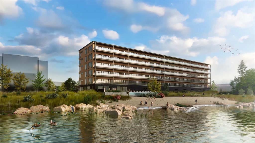 901 Adelaide Circle 511, Muskegon, MI 49441