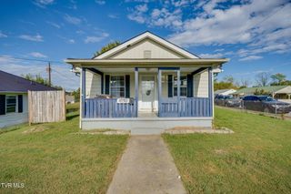 1030 Federal Street, Kingsport, TN 37664