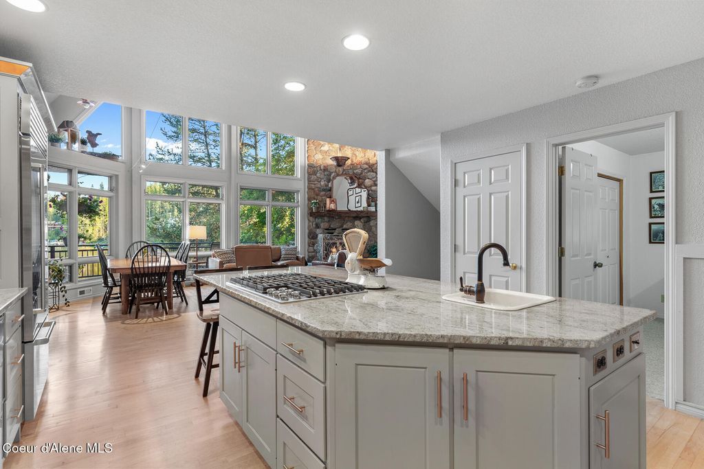 35053 E Hayden Lake Rd, Hayden, ID 83835 photo 11