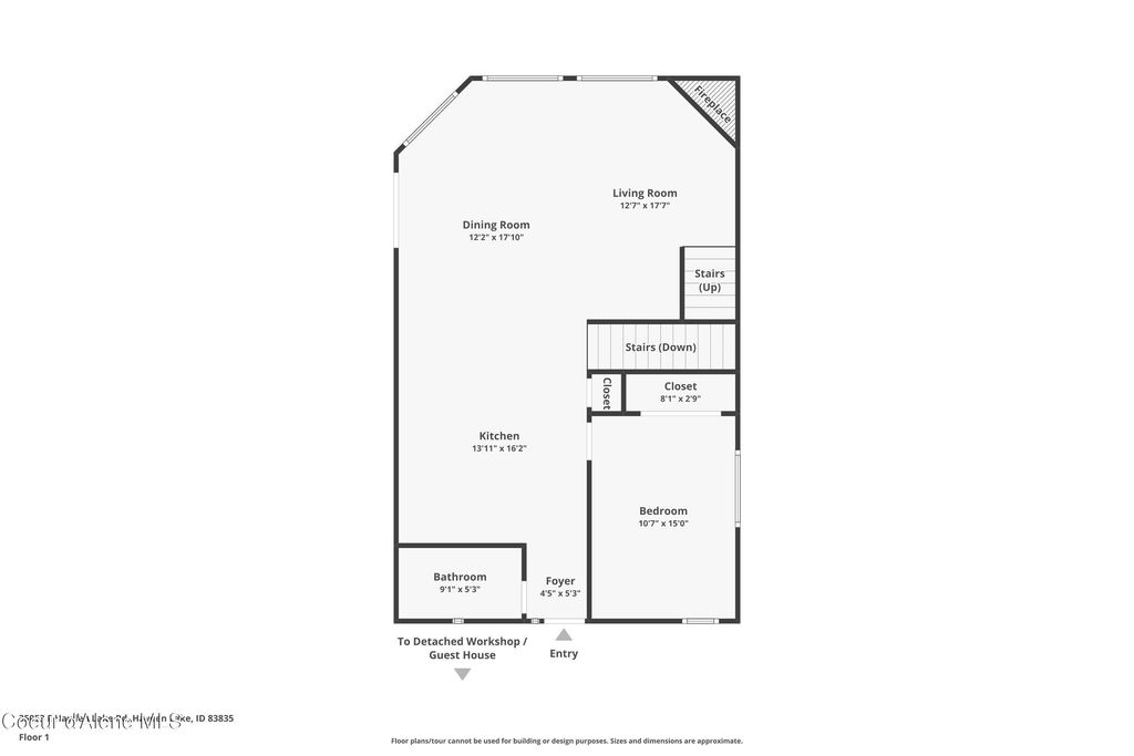 35053 E Hayden Lake Rd, Hayden, ID 83835 photo 65