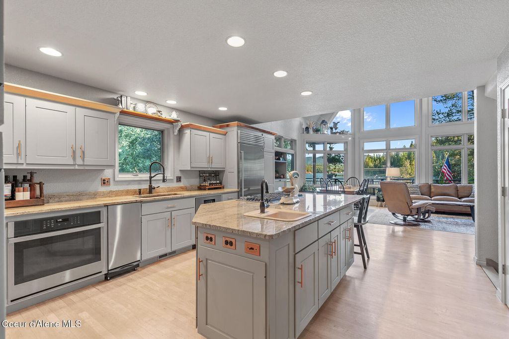 35053 E Hayden Lake Rd, Hayden, ID 83835 photo 7