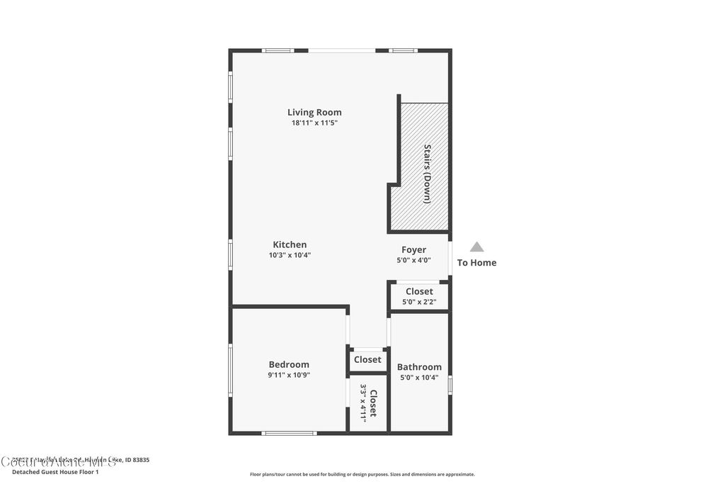 35053 E Hayden Lake Rd, Hayden, ID 83835 photo 70