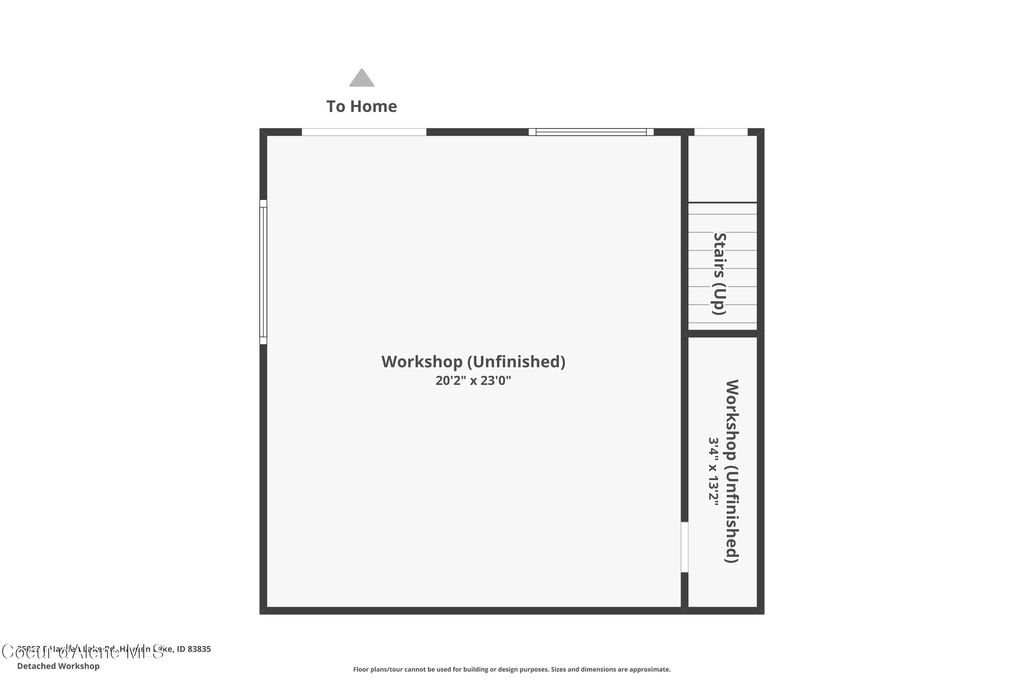 35053 E Hayden Lake Rd, Hayden, ID 83835 photo 71