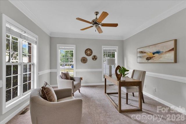 12616 Bannock Drive, Charlotte, NC 28277