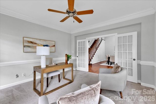 12616 Bannock Drive, Charlotte, NC 28277