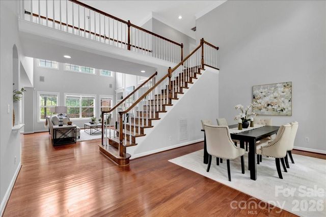 12616 Bannock Drive, Charlotte, NC 28277