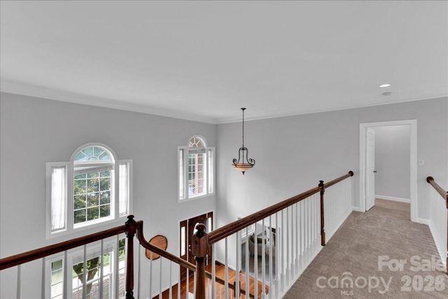 12616 Bannock Drive, Charlotte, NC 28277