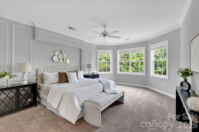12616 Bannock Drive, Charlotte, NC 28277