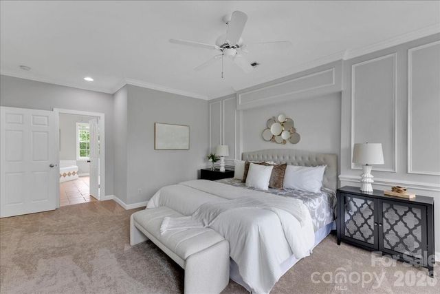 12616 Bannock Drive, Charlotte, NC 28277