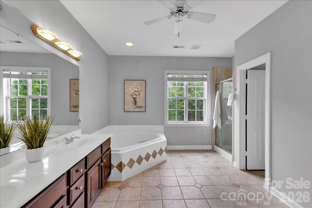 12616 Bannock Drive, Charlotte, NC 28277