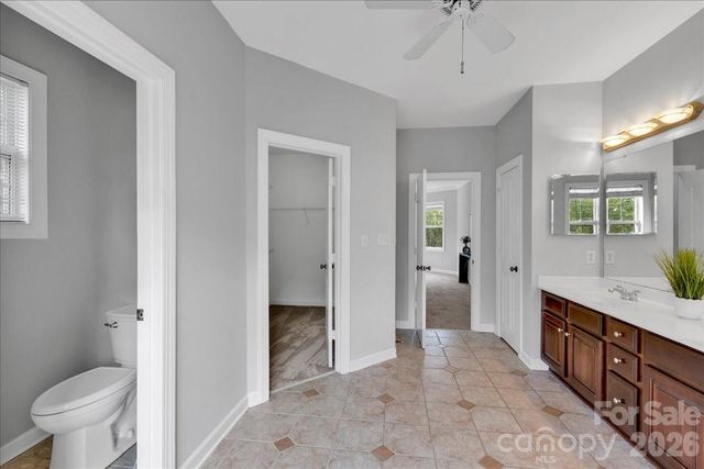 12616 Bannock Drive, Charlotte, NC 28277