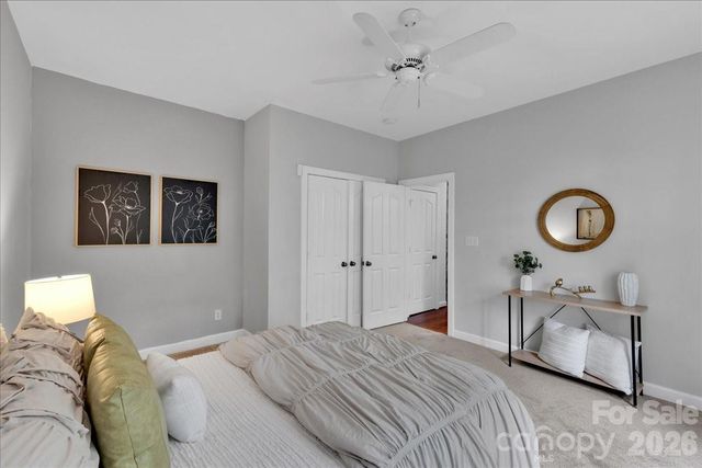 12616 Bannock Drive, Charlotte, NC 28277