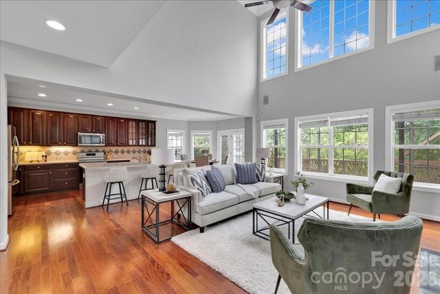 12616 Bannock Drive, Charlotte, NC 28277