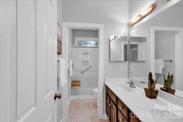 12616 Bannock Drive, Charlotte, NC 28277