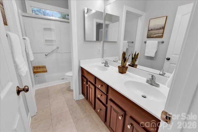 12616 Bannock Drive, Charlotte, NC 28277