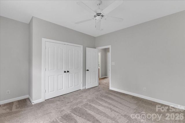 12616 Bannock Drive, Charlotte, NC 28277