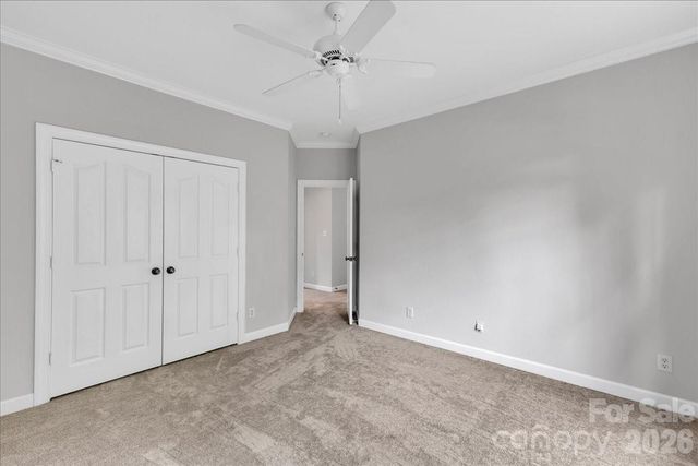 12616 Bannock Drive, Charlotte, NC 28277