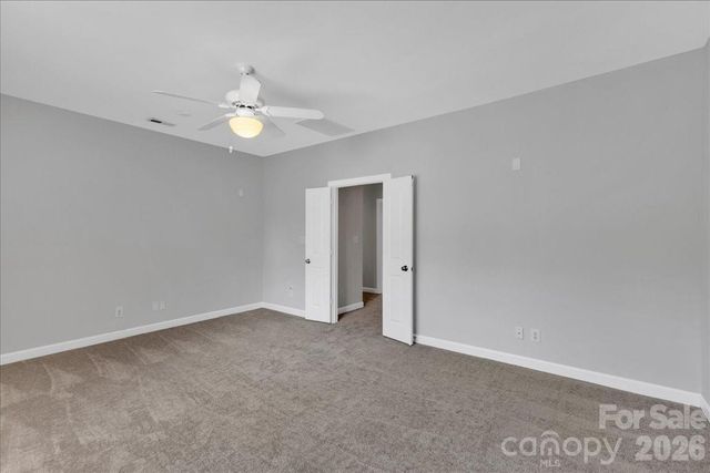 12616 Bannock Drive, Charlotte, NC 28277