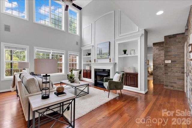 12616 Bannock Drive, Charlotte, NC 28277
