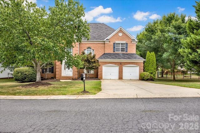 12616 Bannock Drive, Charlotte, NC 28277