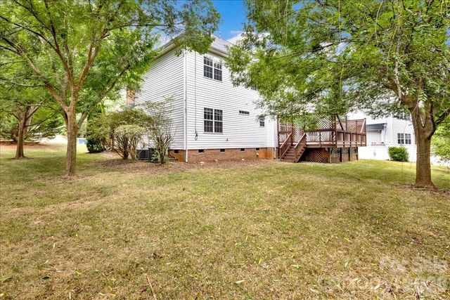 12616 Bannock Drive, Charlotte, NC 28277