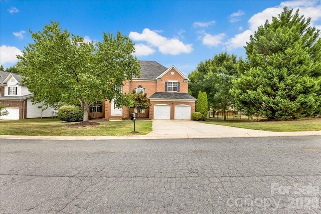 12616 Bannock Drive, Charlotte, NC 28277