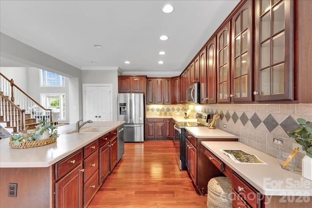 12616 Bannock Drive, Charlotte, NC 28277