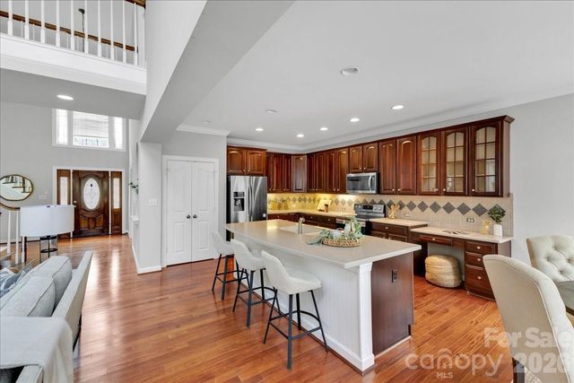 12616 Bannock Drive, Charlotte, NC 28277