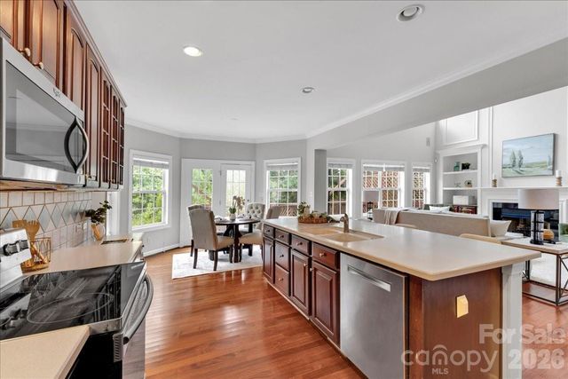 12616 Bannock Drive, Charlotte, NC 28277