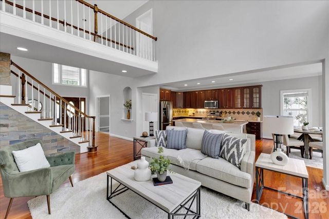 12616 Bannock Drive, Charlotte, NC 28277