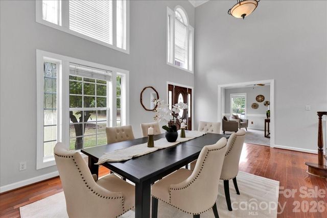 12616 Bannock Drive, Charlotte, NC 28277