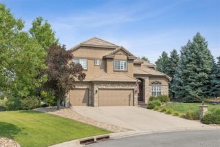 9315 E Aspen Hill Lane, Lone Tree, CO 80124