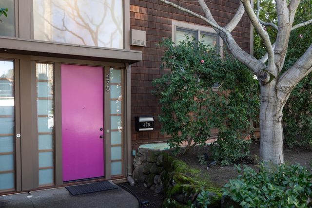478 Fulton Street, Palo Alto, CA 94301