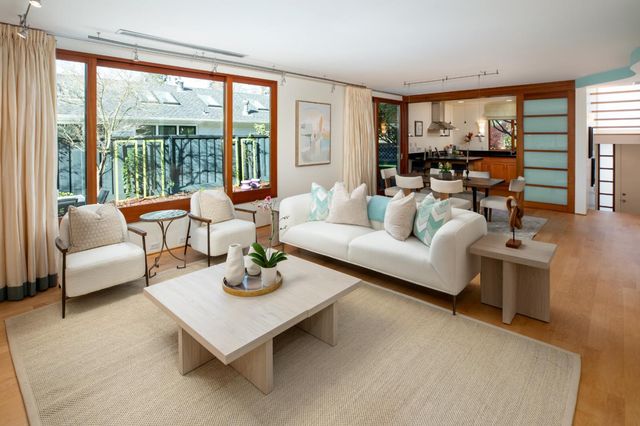 478 Fulton Street, Palo Alto, CA 94301